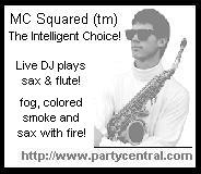 Visit MC Squared (tm) at http://www.partycentral.com